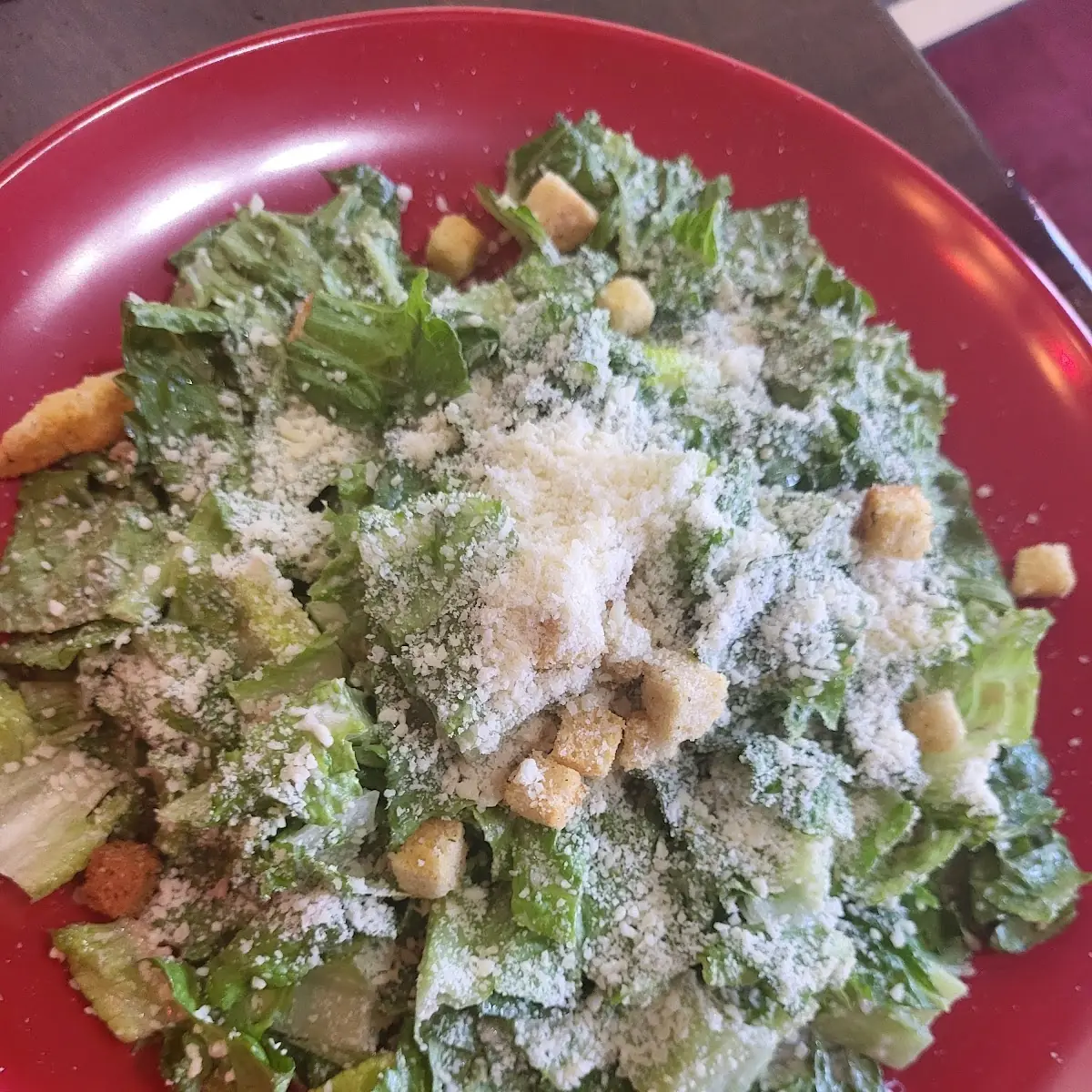 CUENCA Chicken Salad