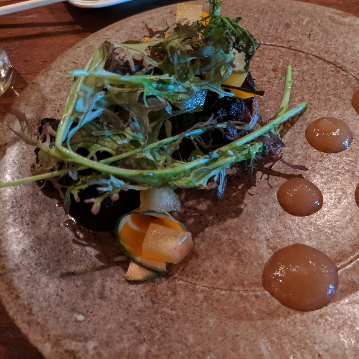 Short Rib