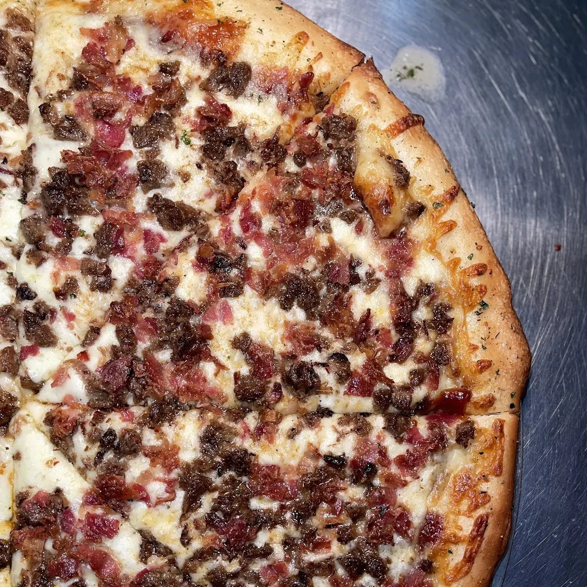 Meat Lovers