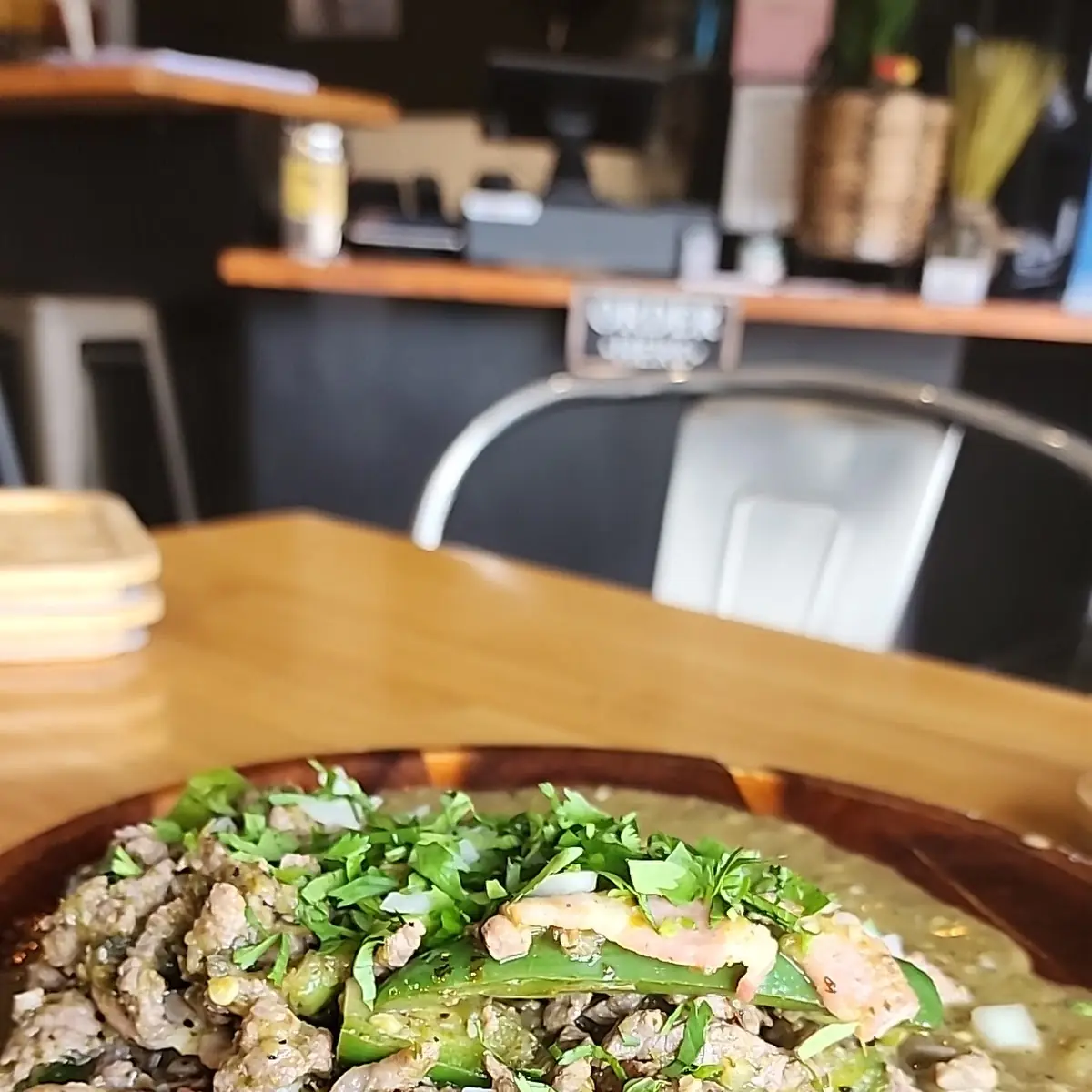 Carne En Su Jugo