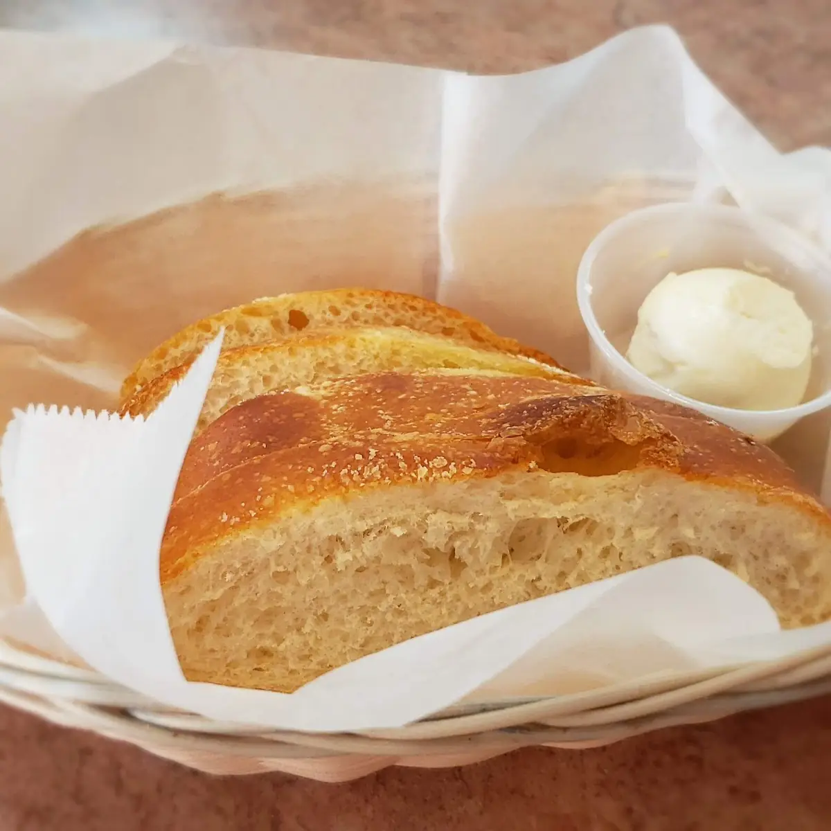 Bread Basket