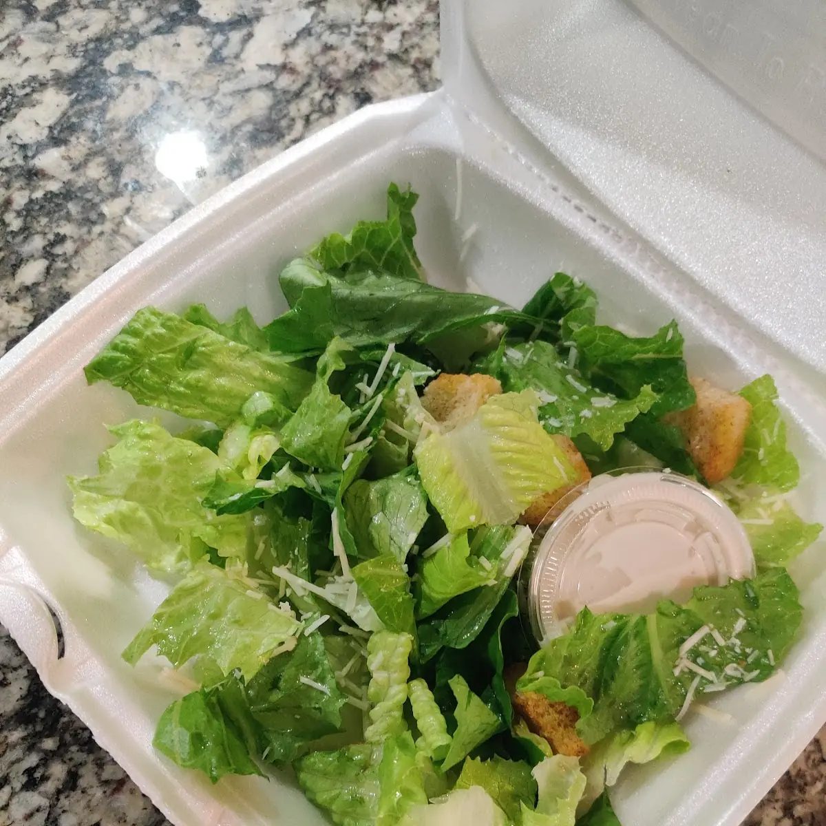 Cesar Salad