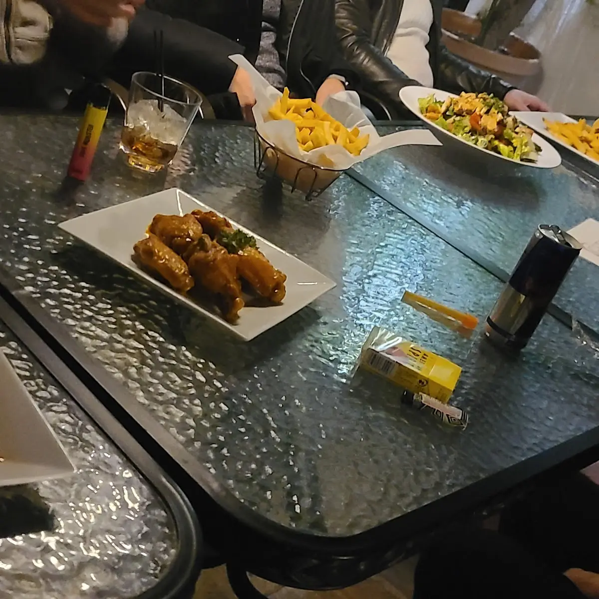 Chicken Wings
