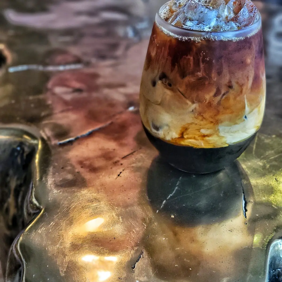 Dine in Cold Brew Coffee