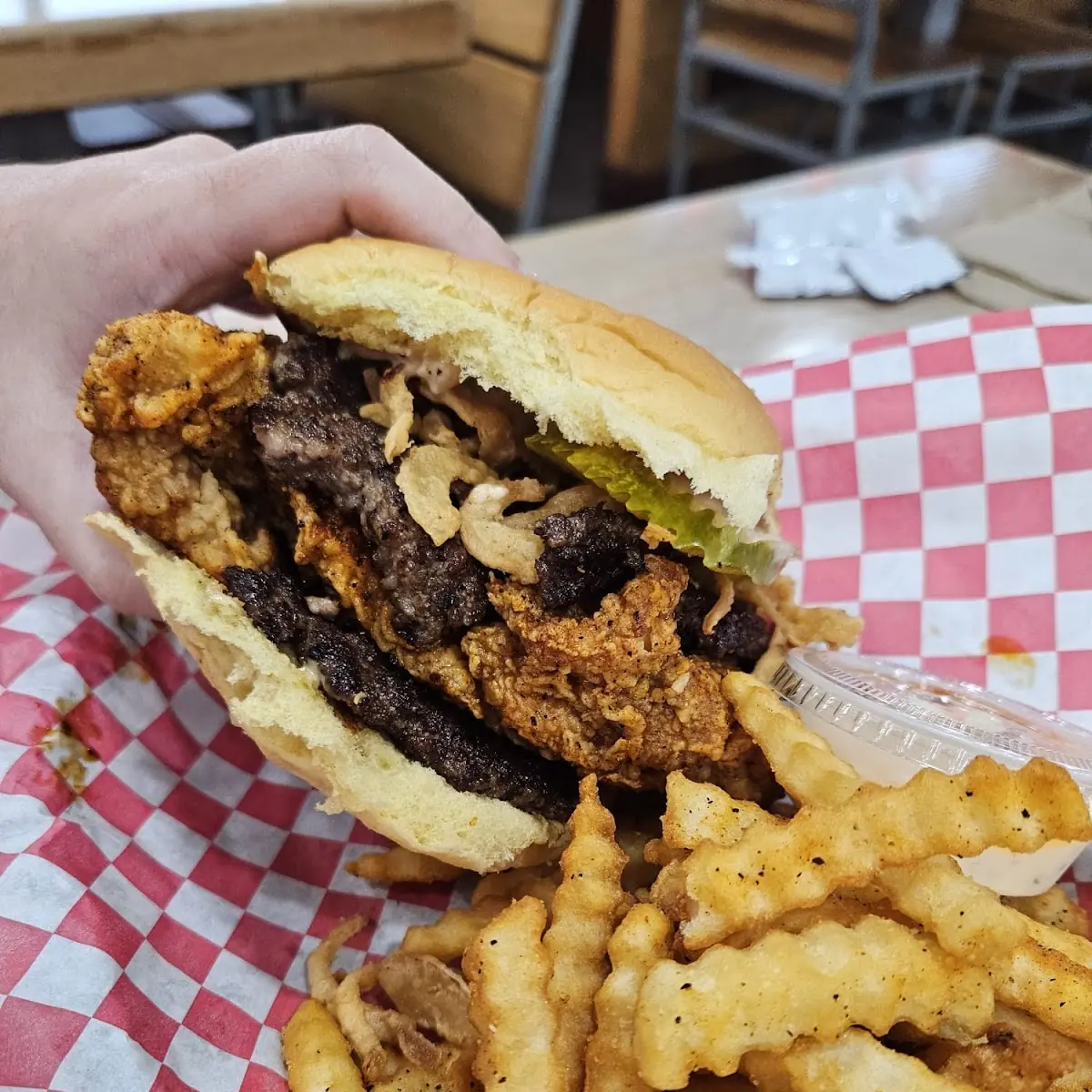 Philly Cheese Steak