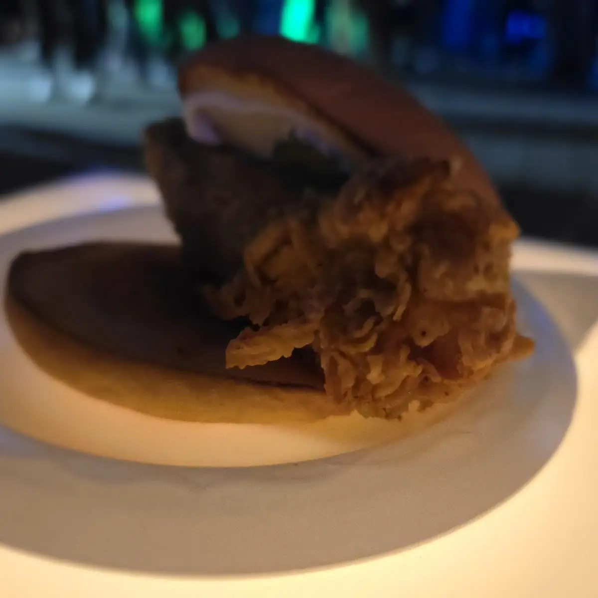 Pulled Pork