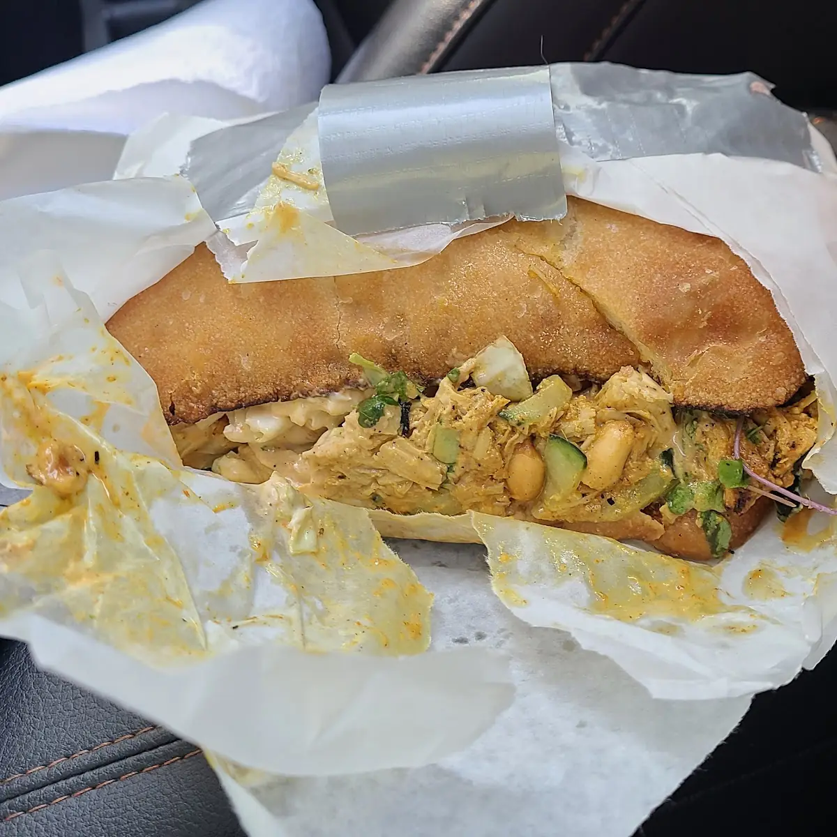 PO' Boy