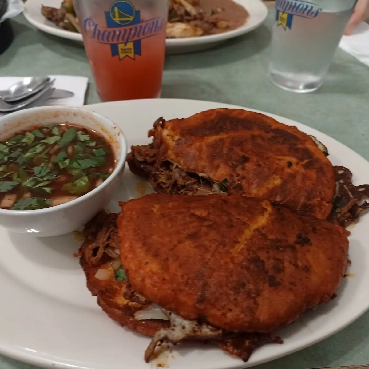 Pulled Pork
