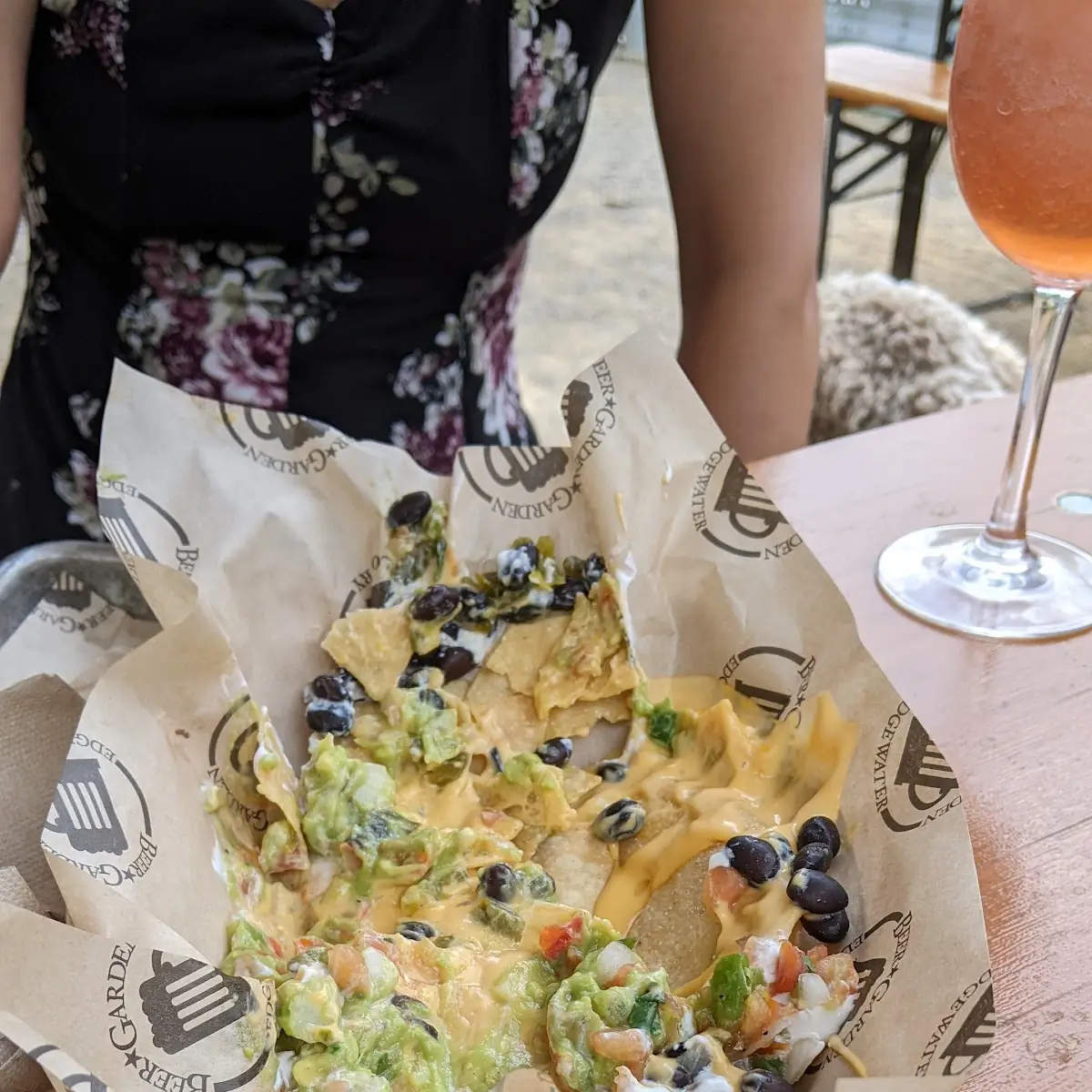 Nachos Supreme