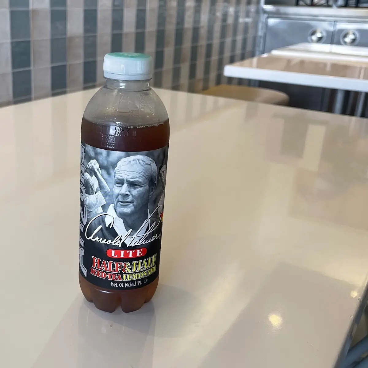 Arizona Tea Arnold Palmer