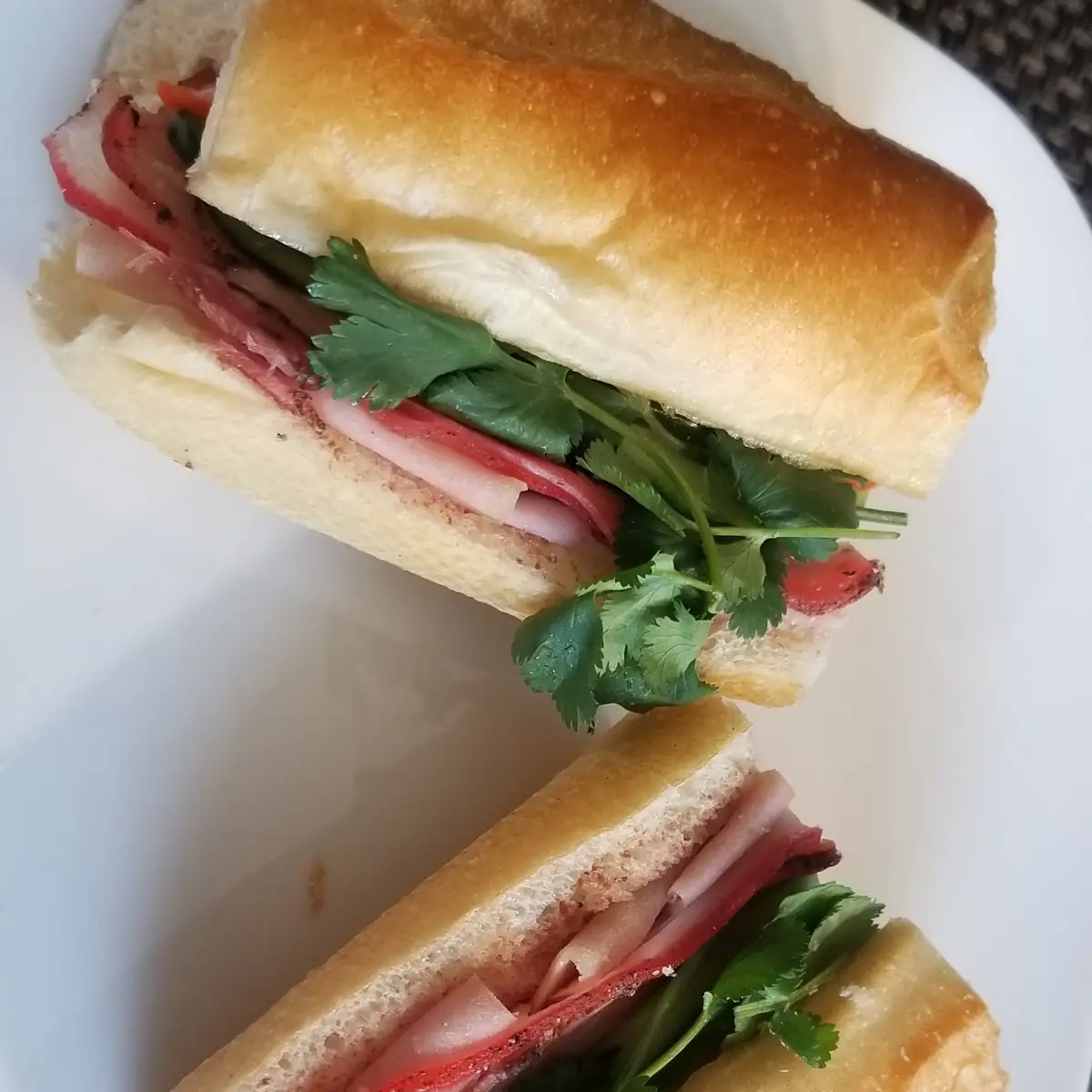 House Special Sandwich