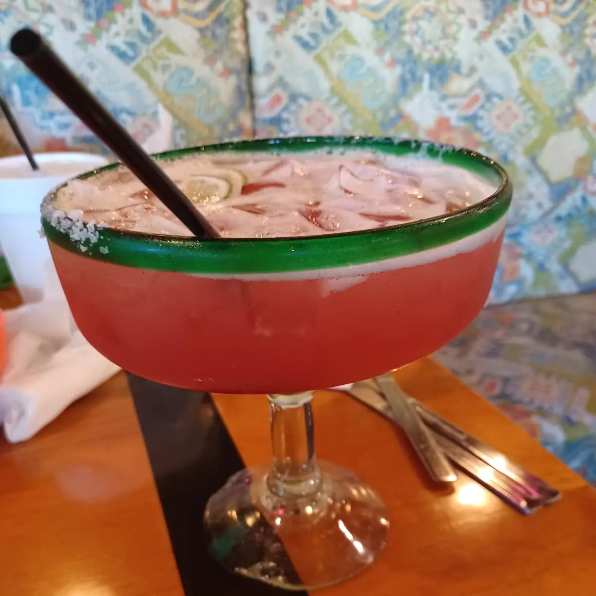 House Margarita