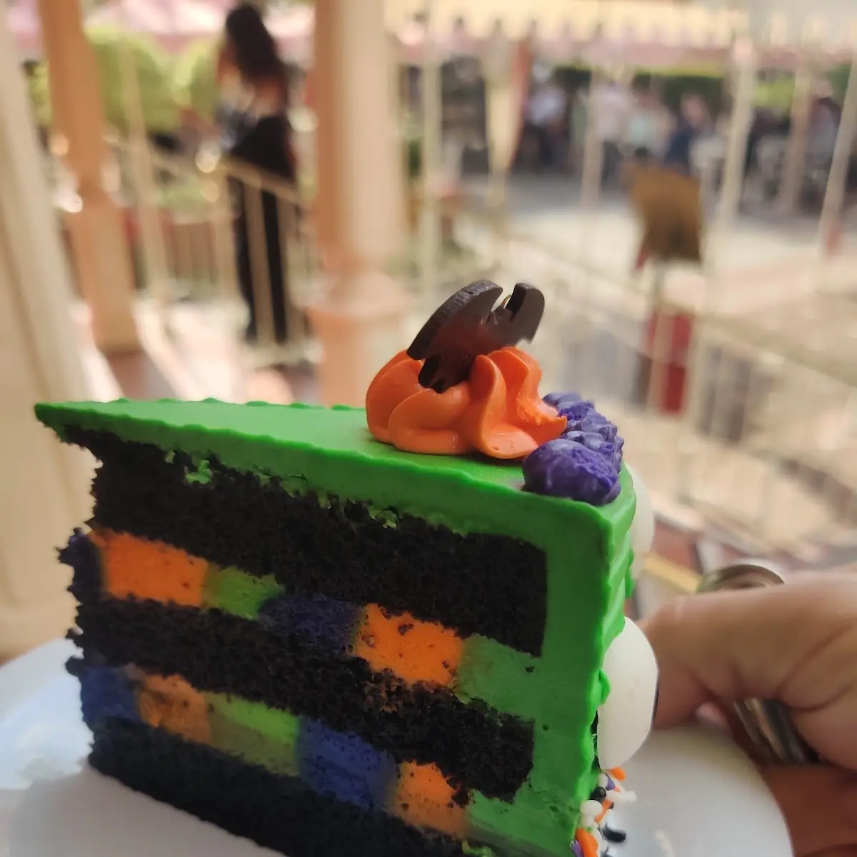 Birthday Cake