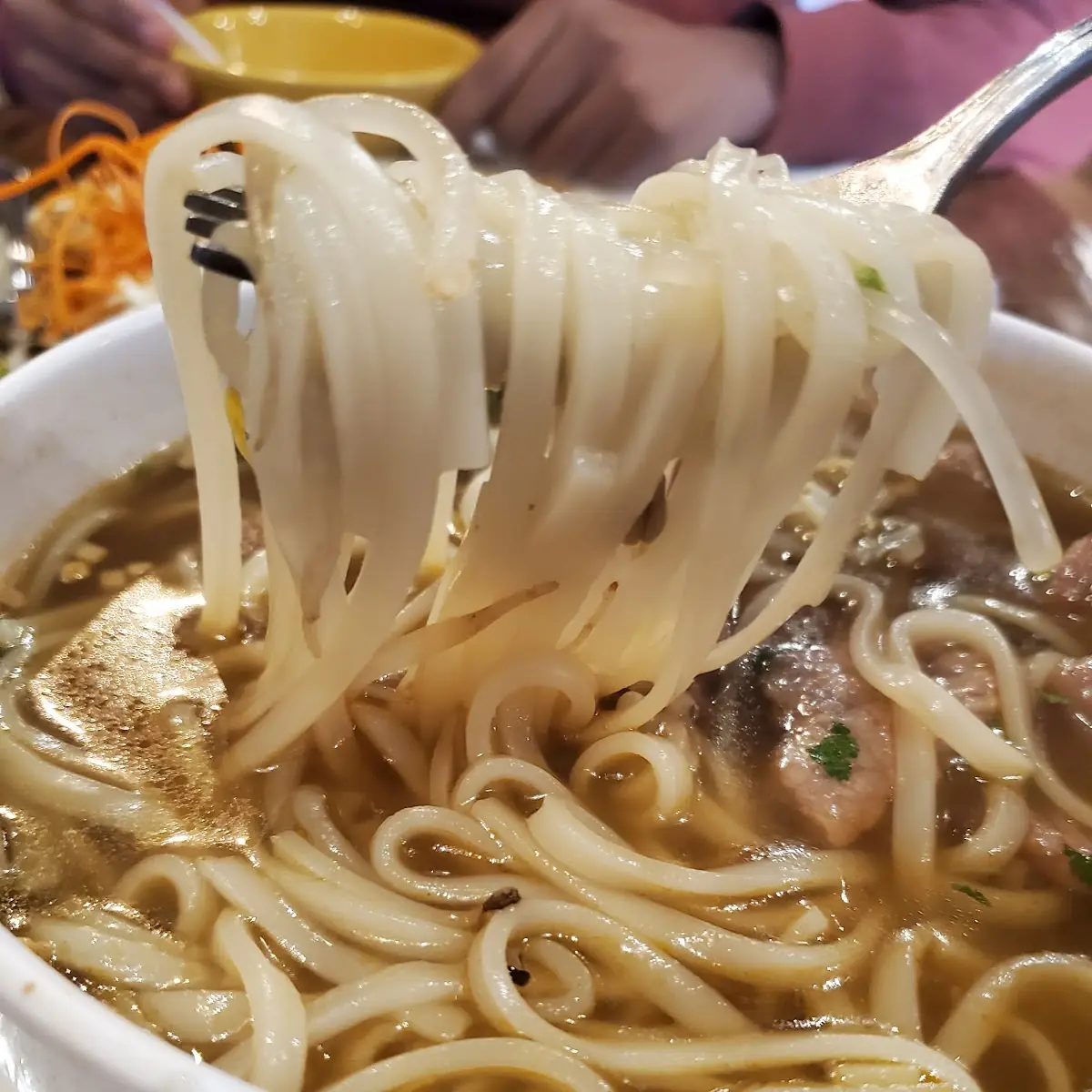 Rice Noodles