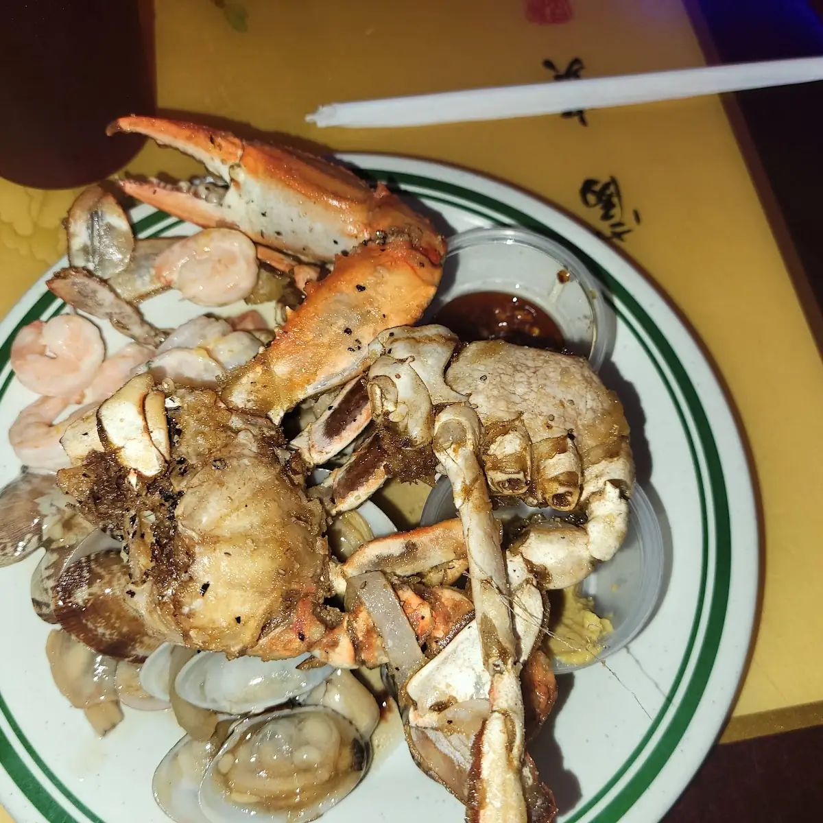 Soft Shell Crab