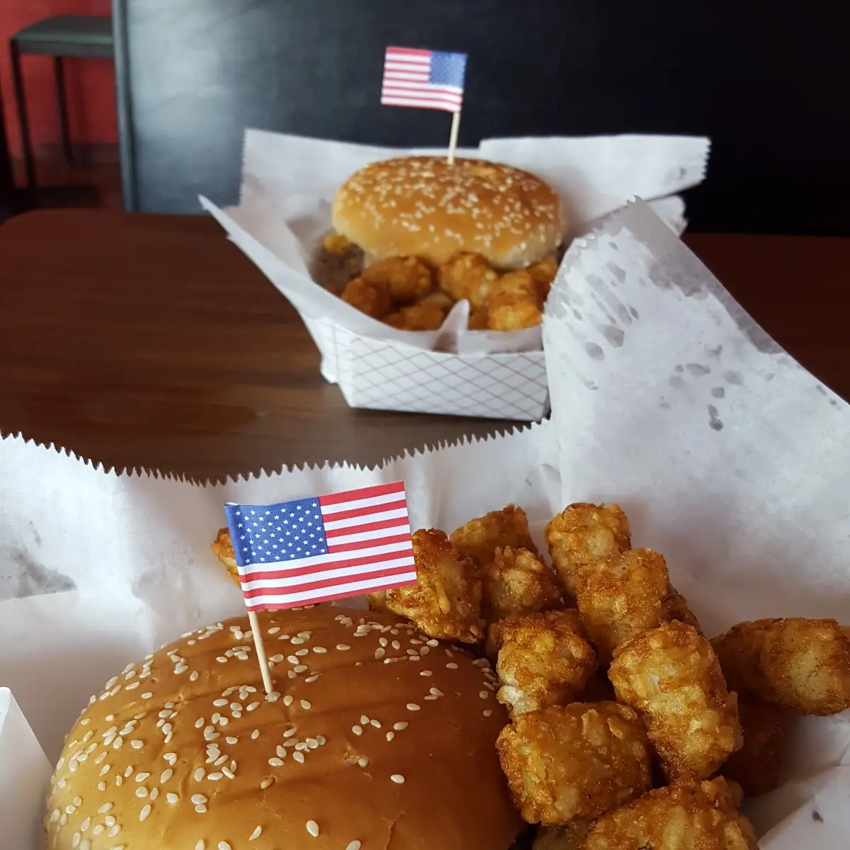 Tater Tots