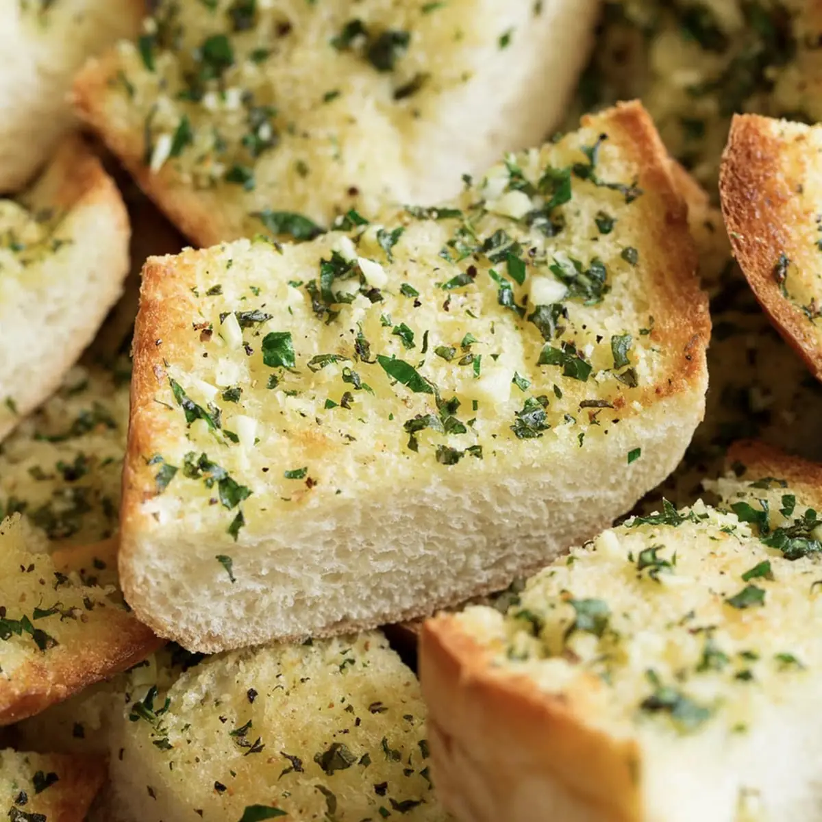 Garlic Bread