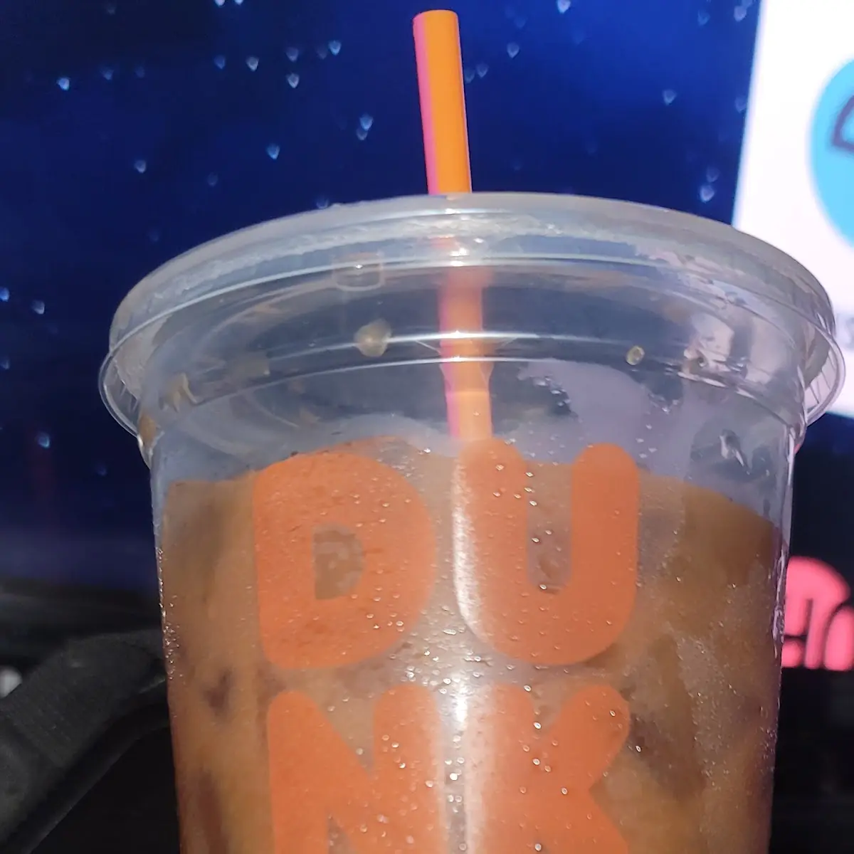 Thai Tea