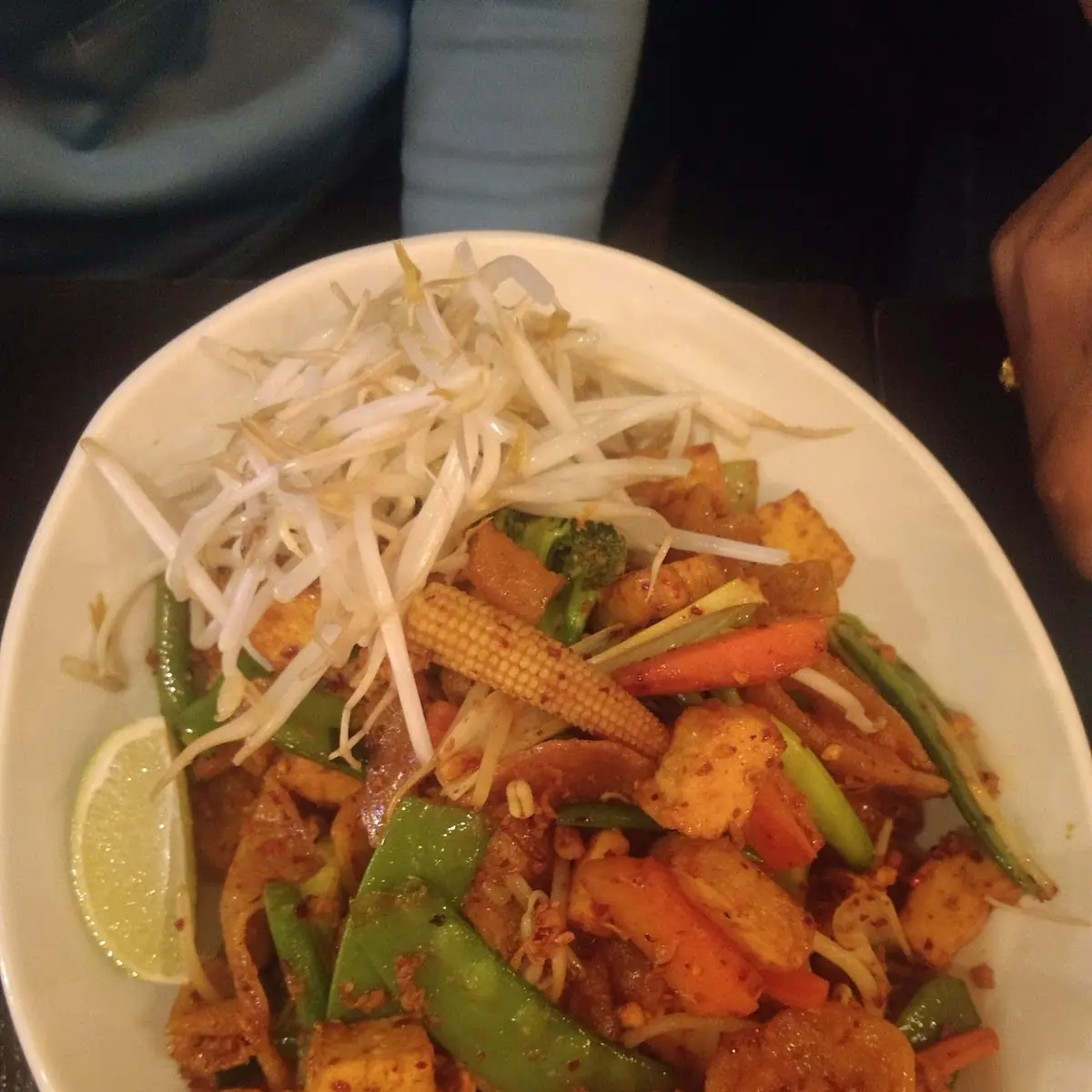 Woon Sen Pad Thai