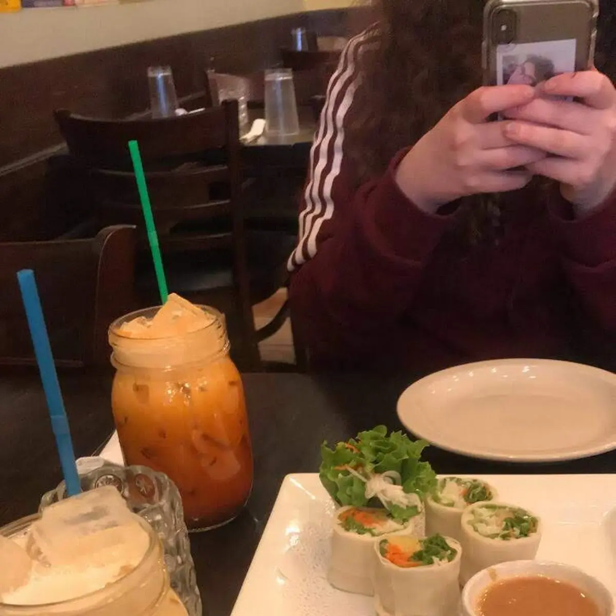 Thai Tea
