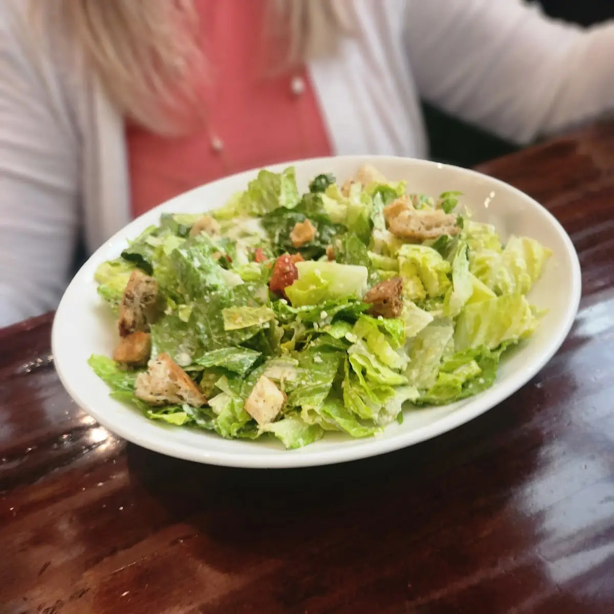 Caesar Salad