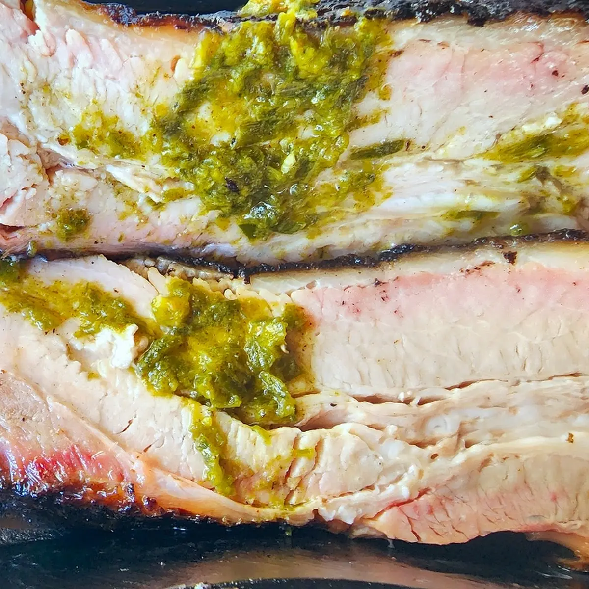 Jerk Pork Belly