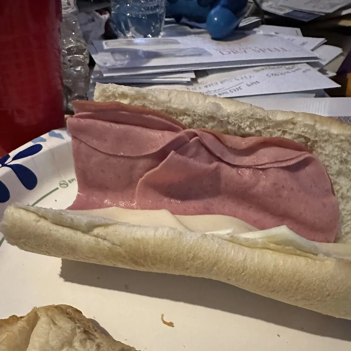 Cold Cut Combo