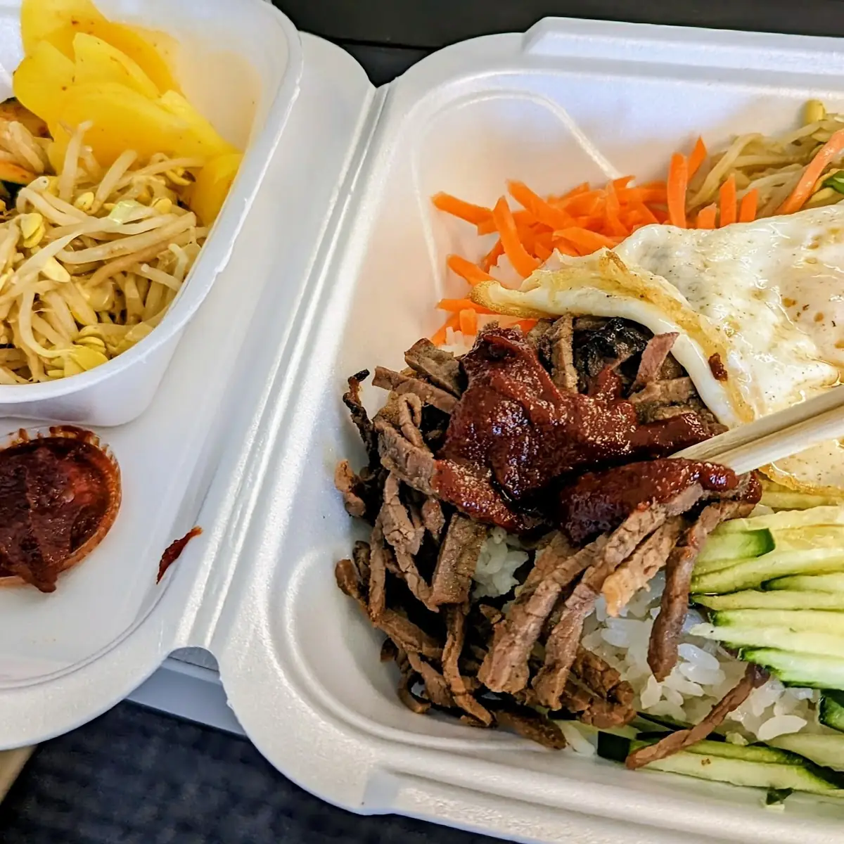 Bibimbap