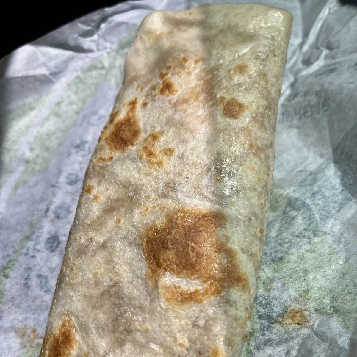 Burrito Supreme