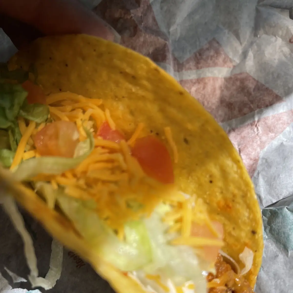 Taco Supreme