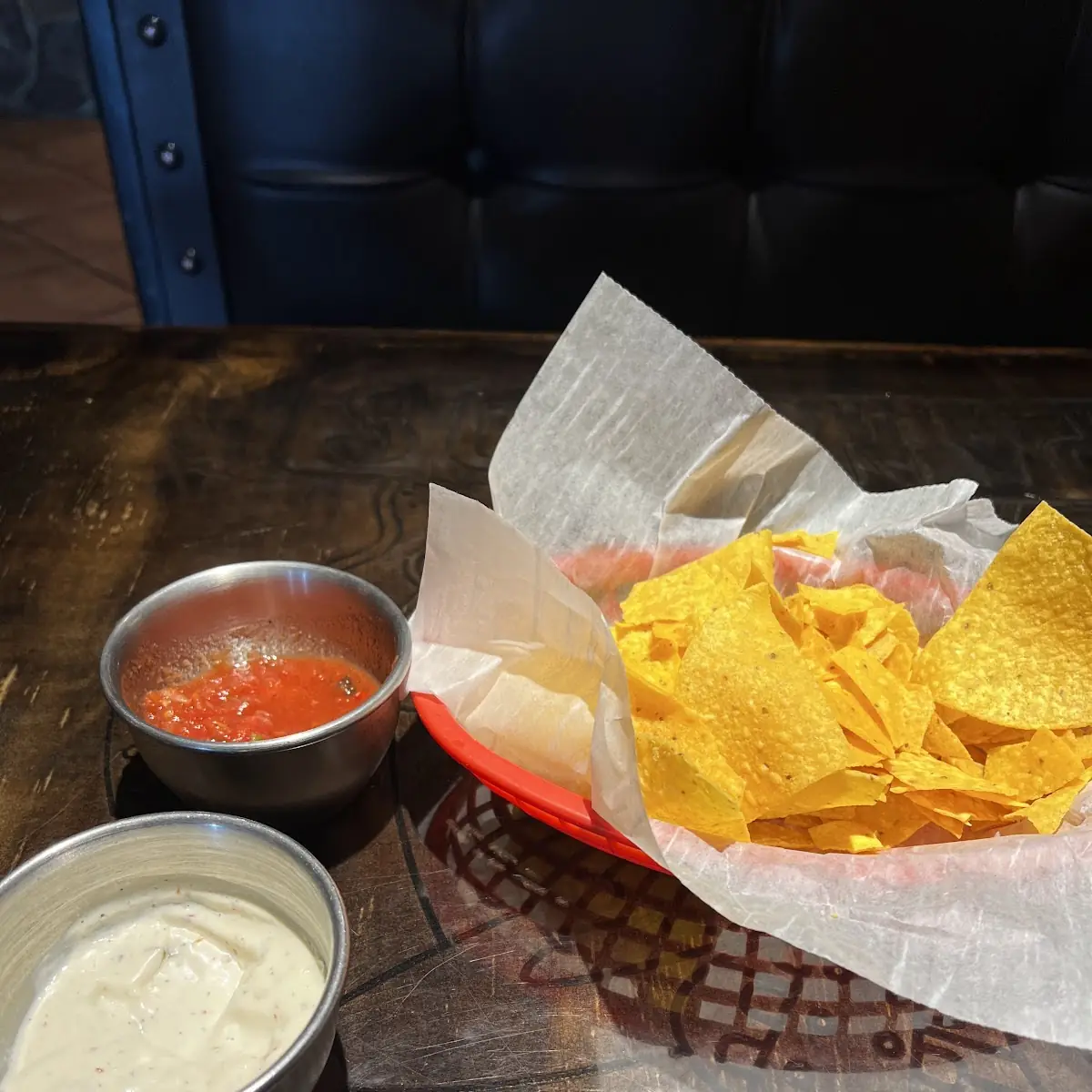 Cheese Dip
