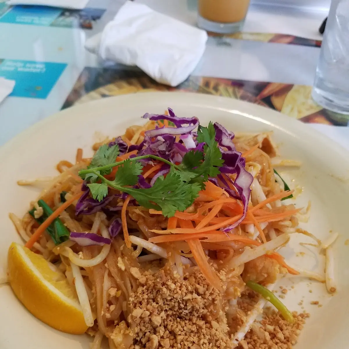 Pad Thai