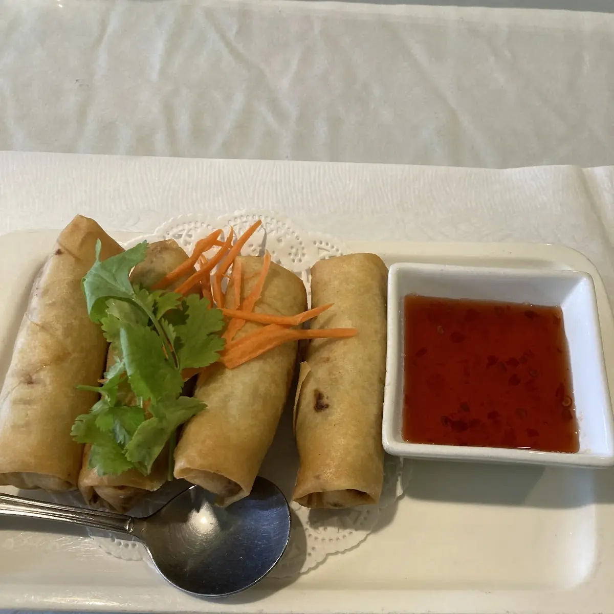 Spring Roll