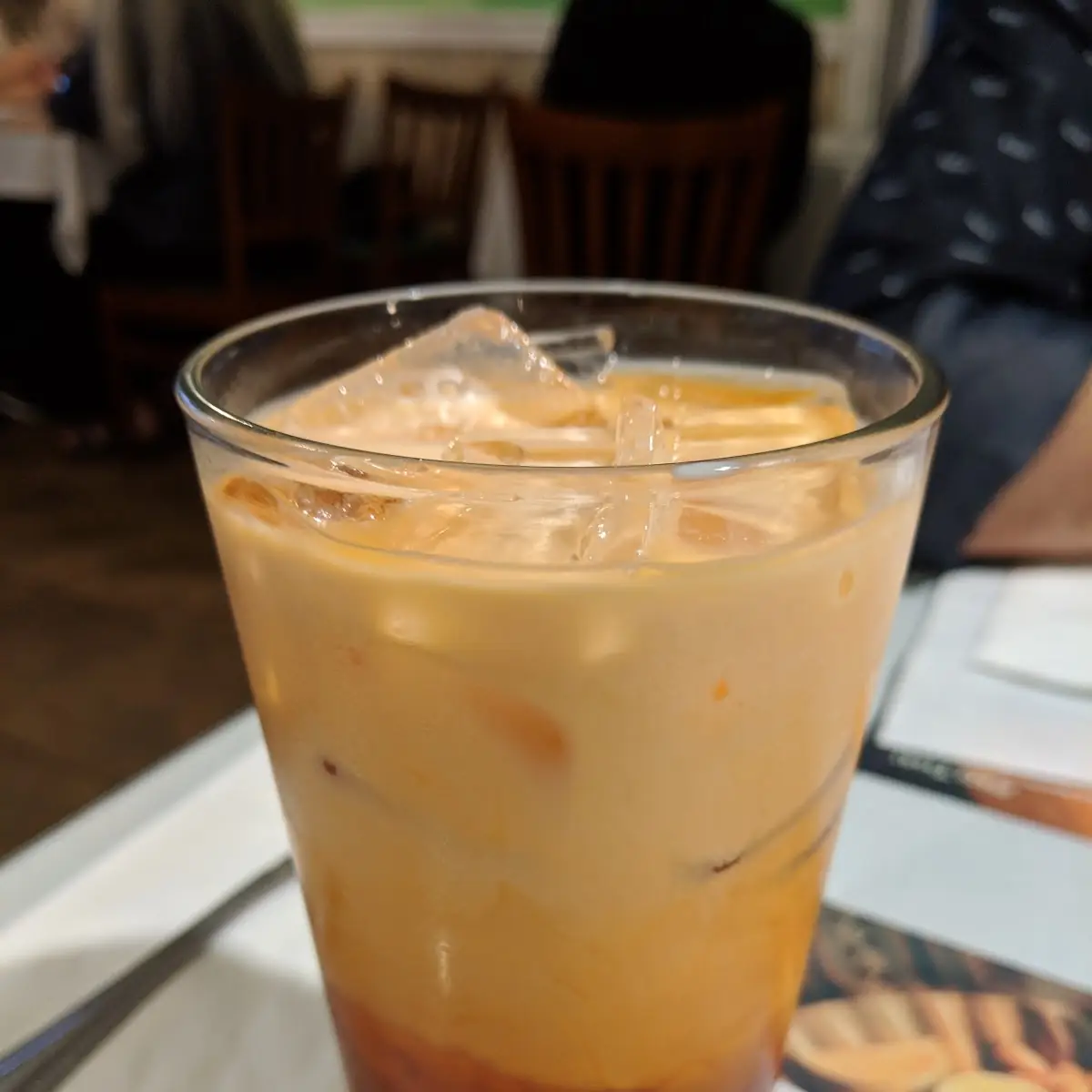 Thai Tea