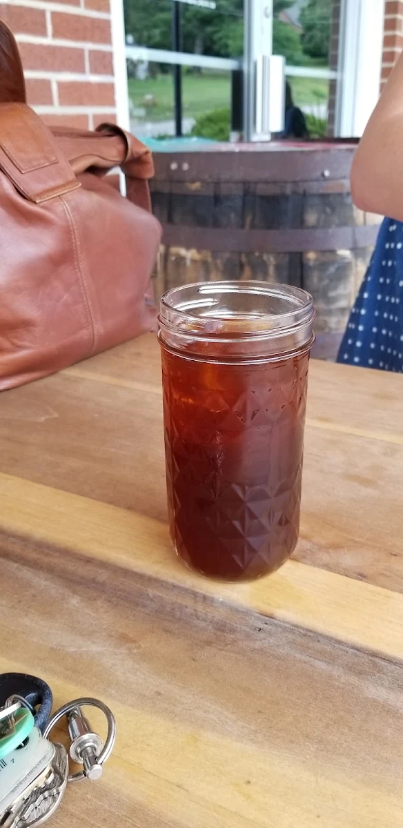 Cold Brew