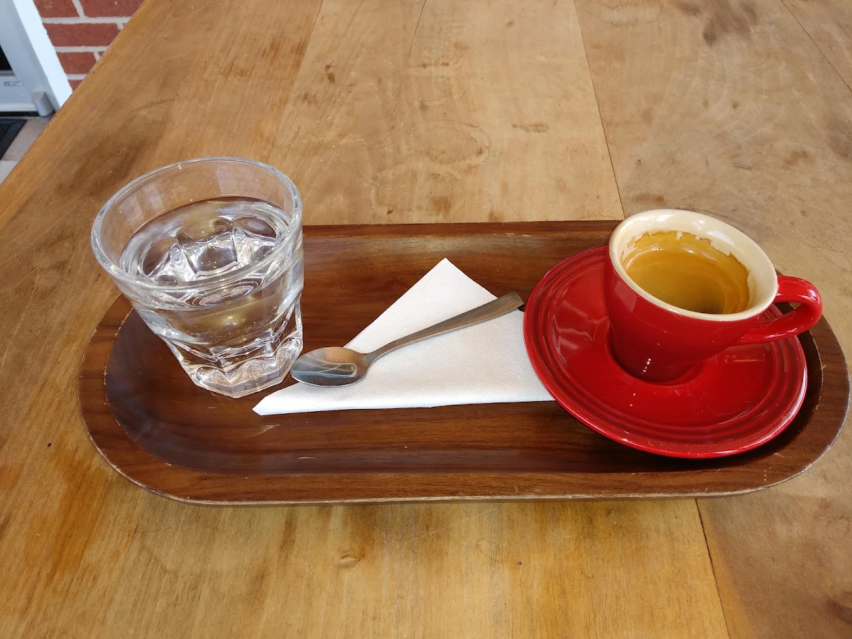 Espresso