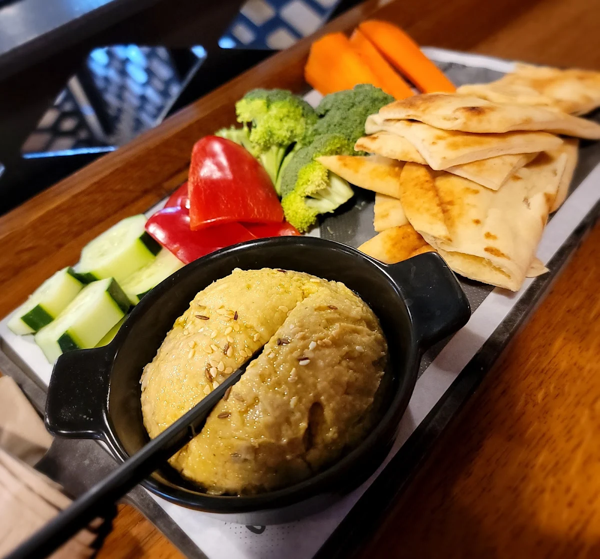 Hummus