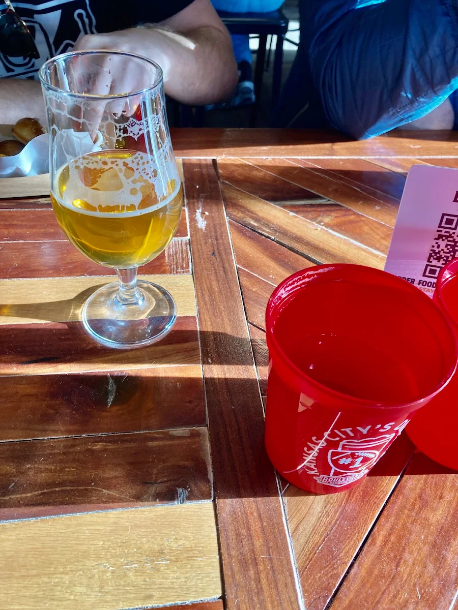 Pale Ale