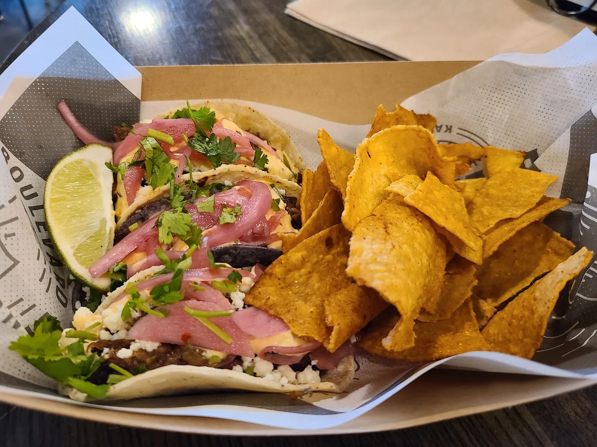 Tacos