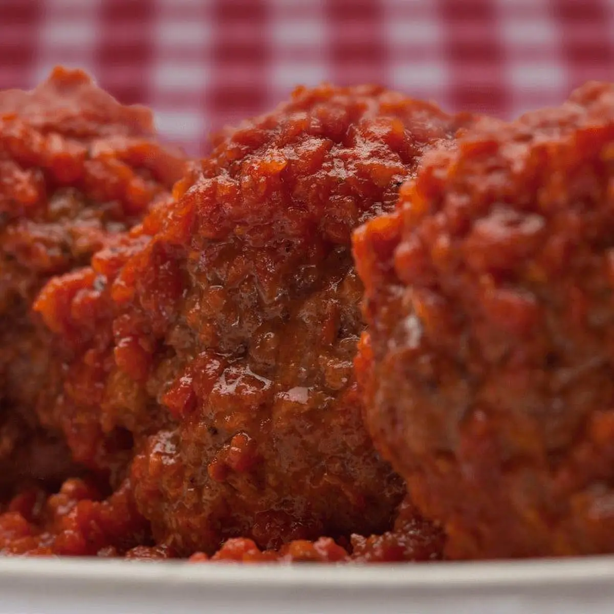 World Famous Meatball