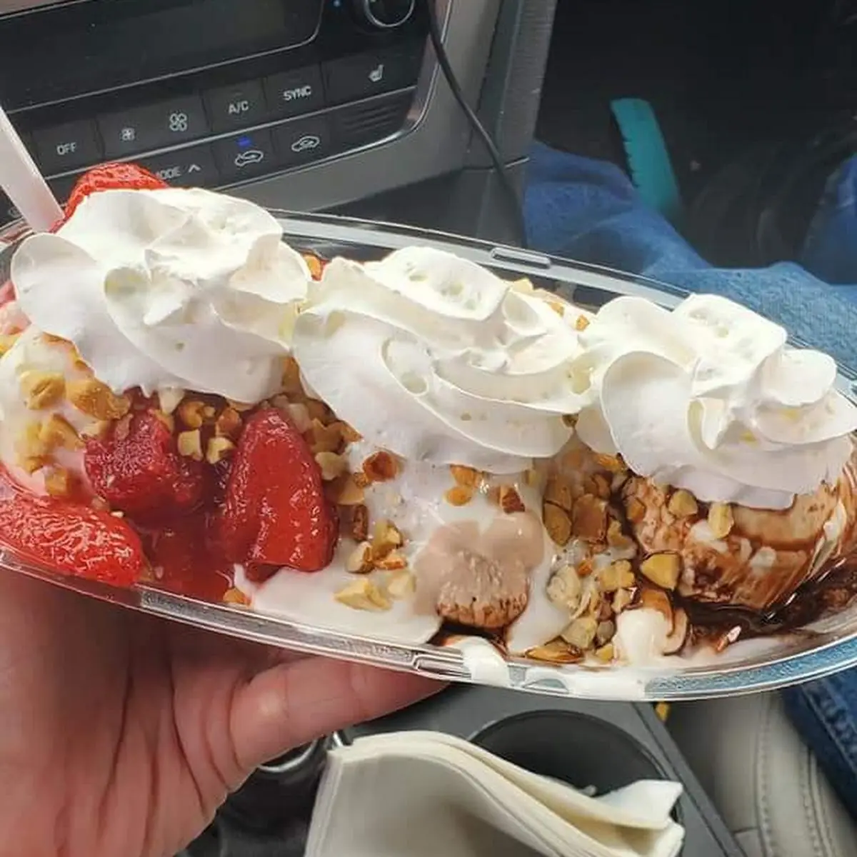 Banana Boat