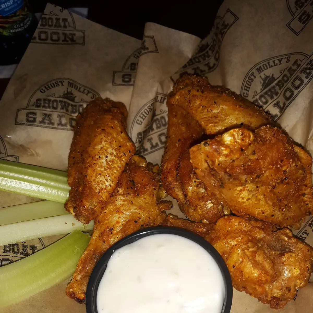 Chicken Wings