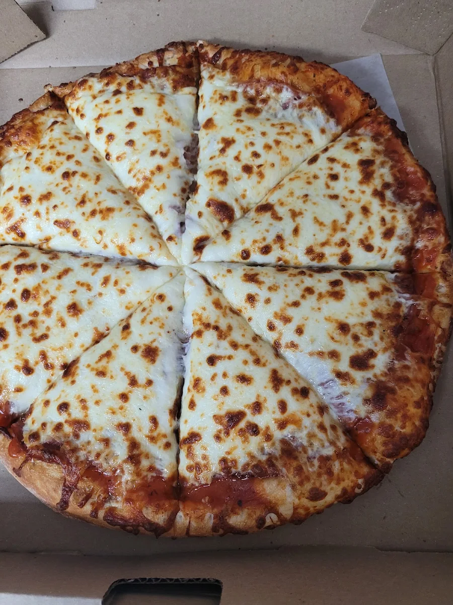 Highlights, Royal Pizzeria
