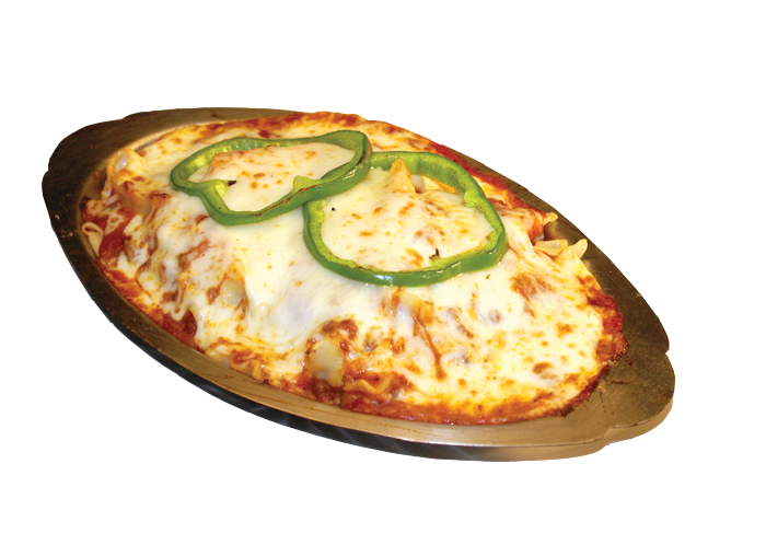 Highlights, Royal Pizzeria