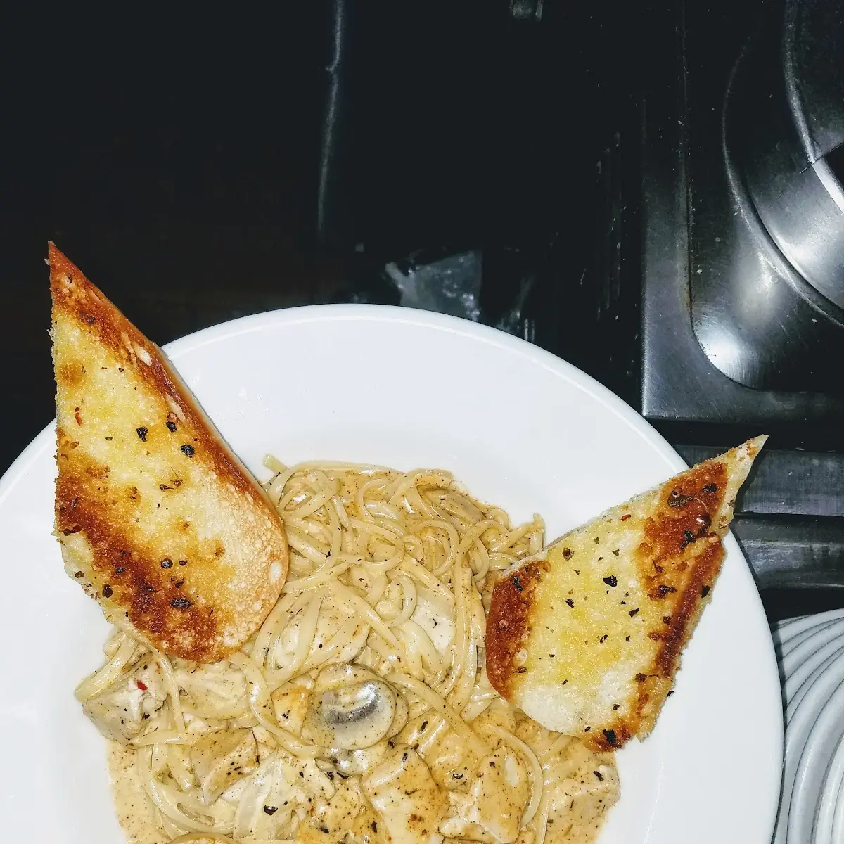 Cajun Chicken Pasta