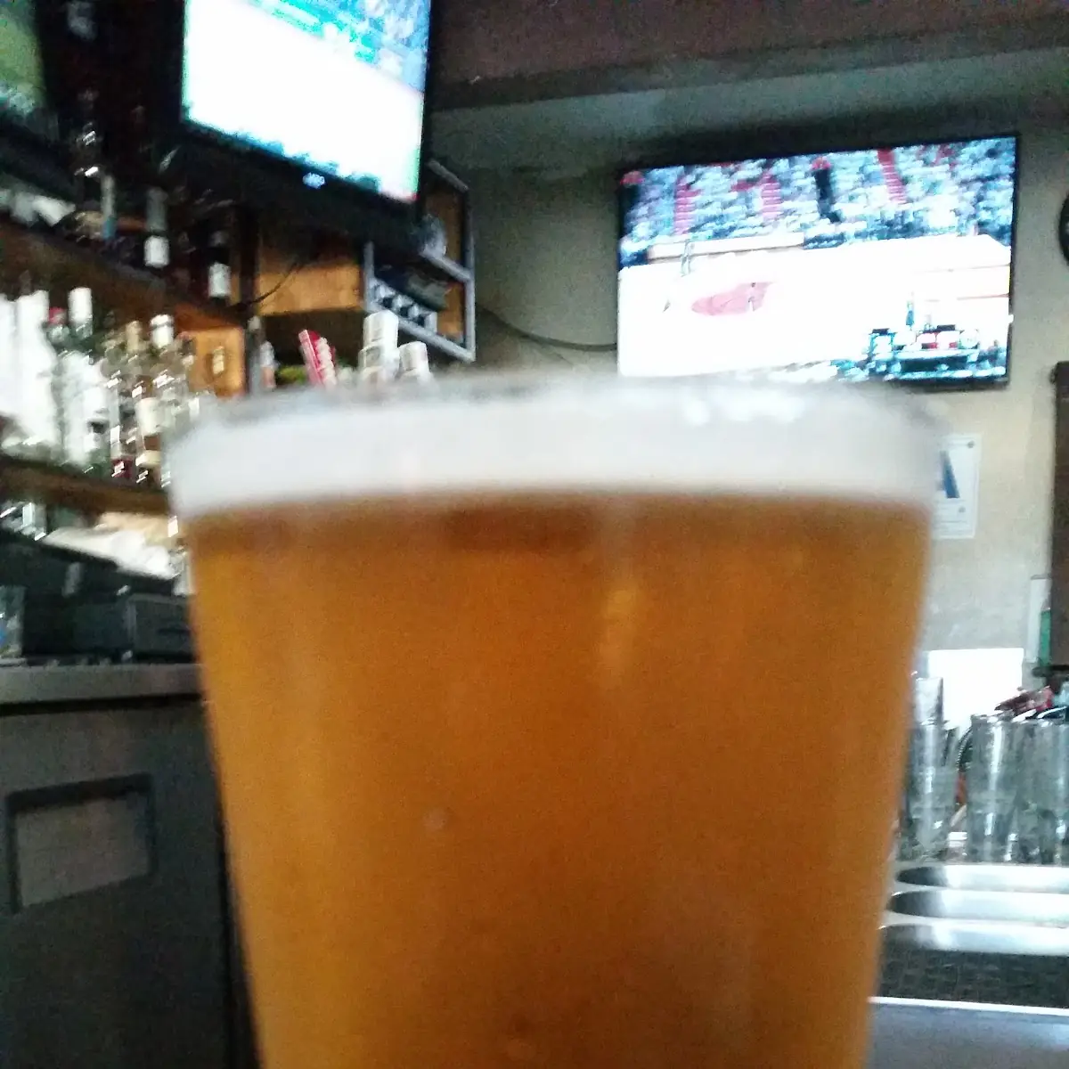 Pale Ale