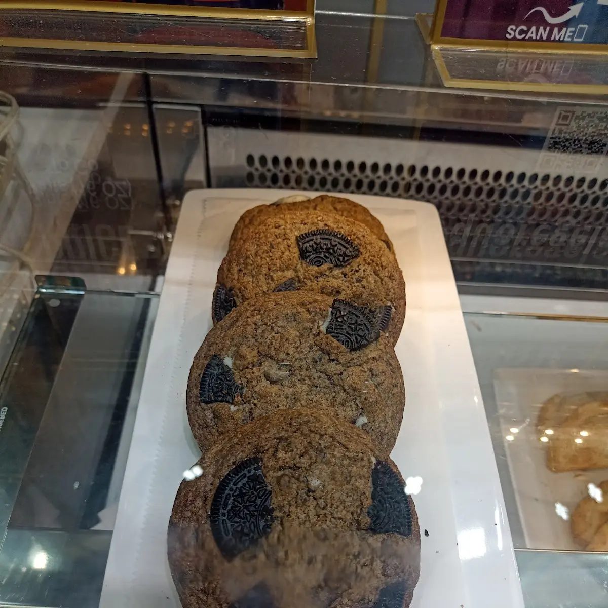 Belgian Chocolate Ice Cream