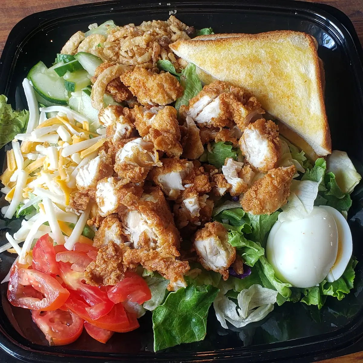 Cobb Salad