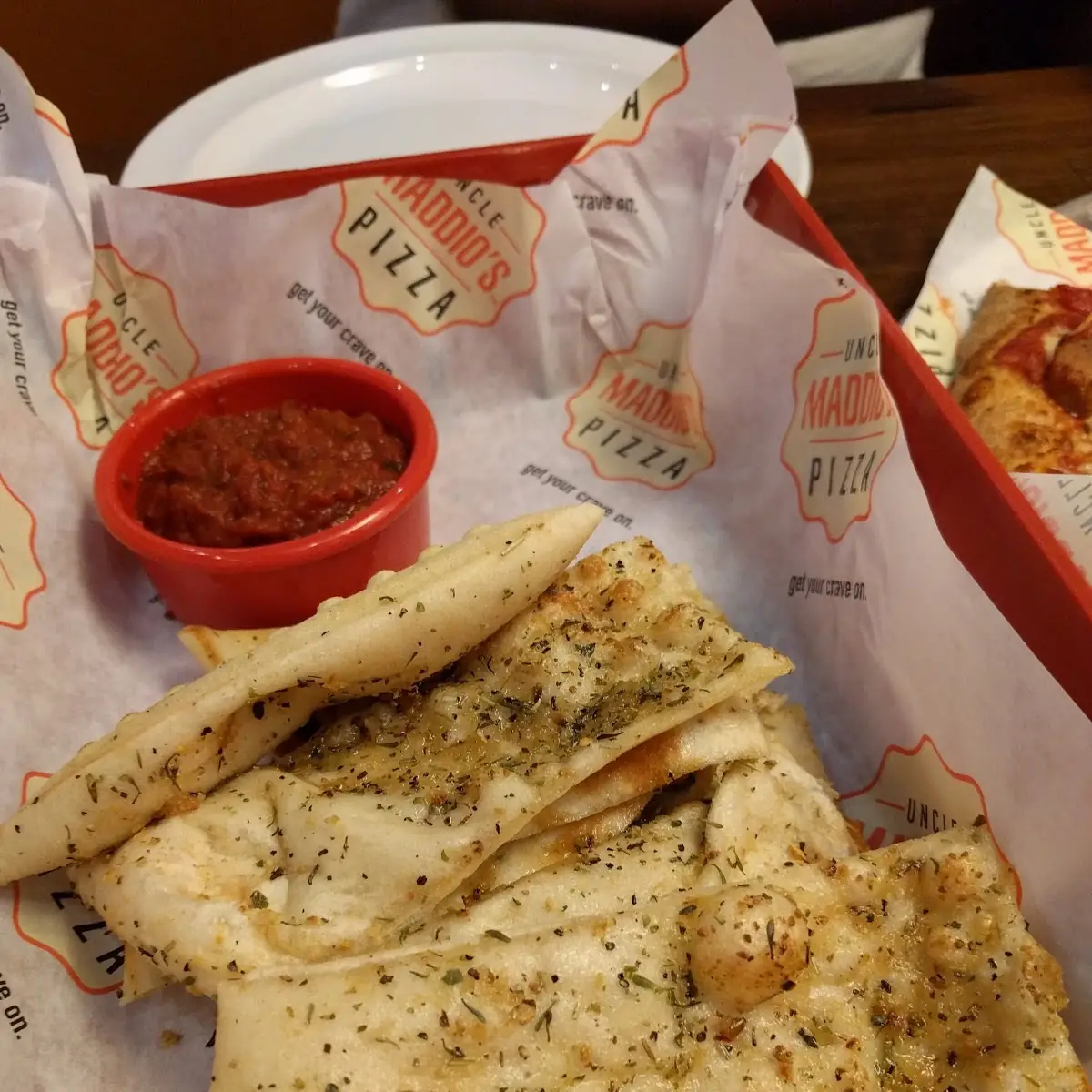 Cheese Sticks