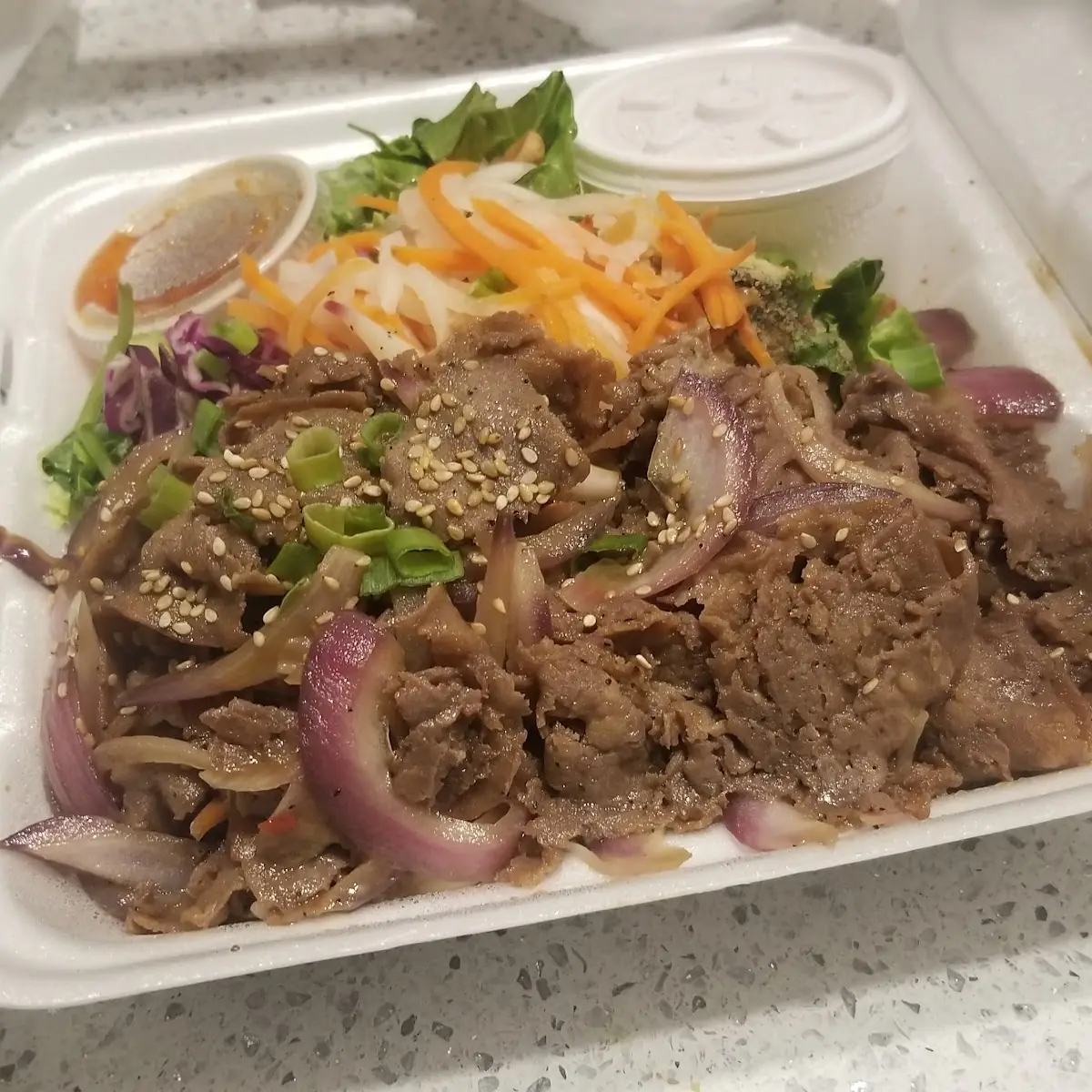 Bulgogi